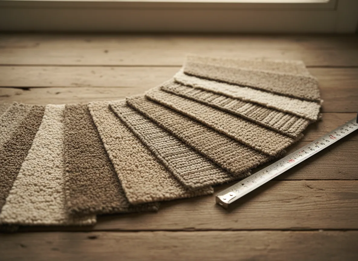Carpet Installation Solon, IA FAQs